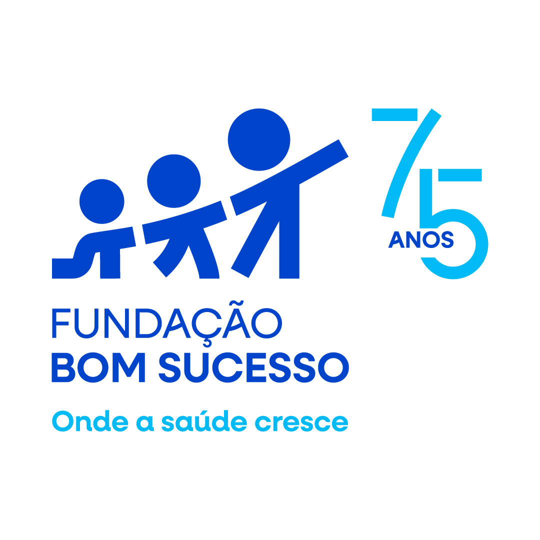 Fundação Nossa Senhora do Bom Sucesso logo